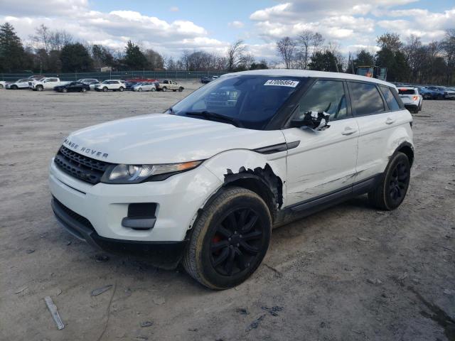 LAND ROVER RANGEROVER 2014 salvn2bg8eh937273