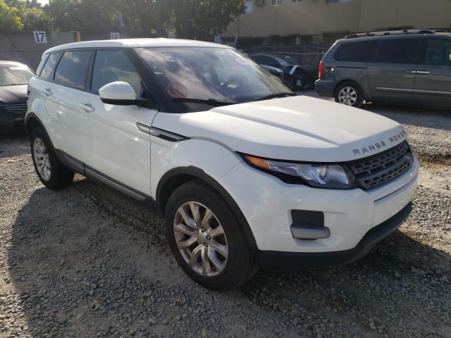 LAND ROVER RANGE ROVE 2015 salvn2bg8fh074248