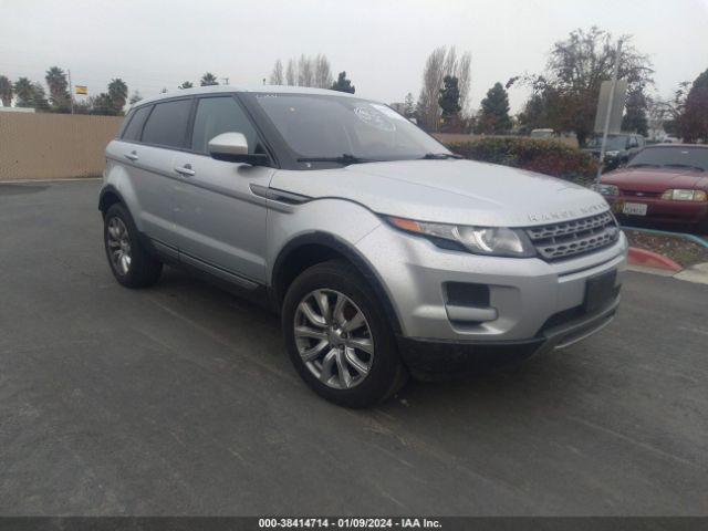 LAND-ROVER RANGE ROVER EVOQUE 2015 salvn2bg8fh074282