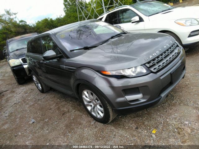 LAND ROVER RANGE ROVER EVOQUE 2015 salvn2bg8fh075030