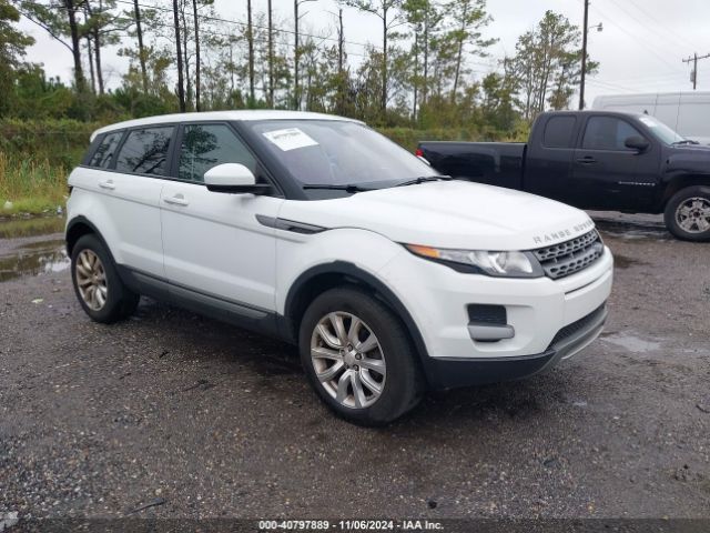 LAND-ROVER RANGE ROVER EVOQUE 2015 salvn2bg8fh957945