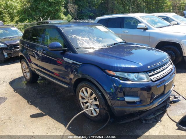 LAND ROVER RANGE ROVER EVOQUE 2015 salvn2bg8fh989603