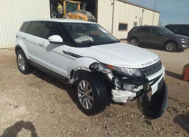 LAND ROVER RANGE ROVER EVOQUE 2015 salvn2bg8fh991688