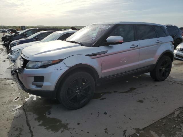 LAND ROVER RANGE ROVE 2013 salvn2bg9dh729952