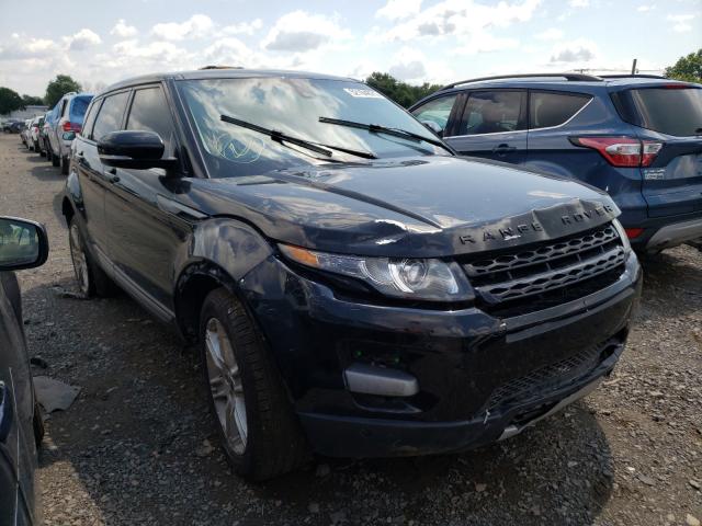 LAND-ROVER RANGE ROVE 2013 salvn2bg9dh774132