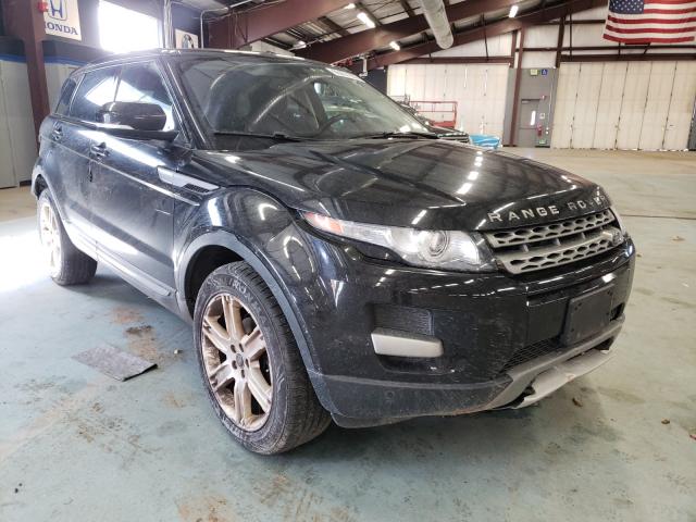 LAND ROVER RANGE ROVE 2013 salvn2bg9dh774261