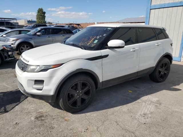 LAND-ROVER RANGE ROVER EVOQUE PURE 2013 salvn2bg9dh839416