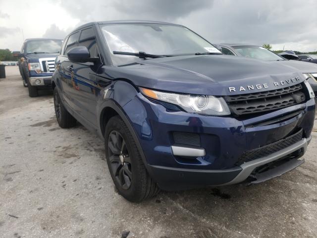 LAND ROVER RANGE ROVE 2014 salvn2bg9eh904928