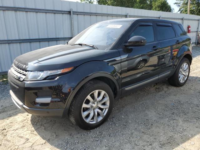 LAND ROVER RANGE ROVER EVOQUE 2015 salvn2bg9fh018805