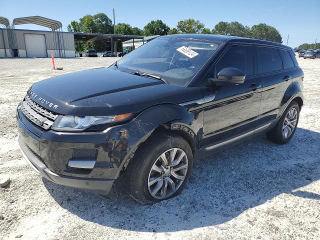 LAND ROVER RANGEROVER 2015 salvn2bg9fh048760