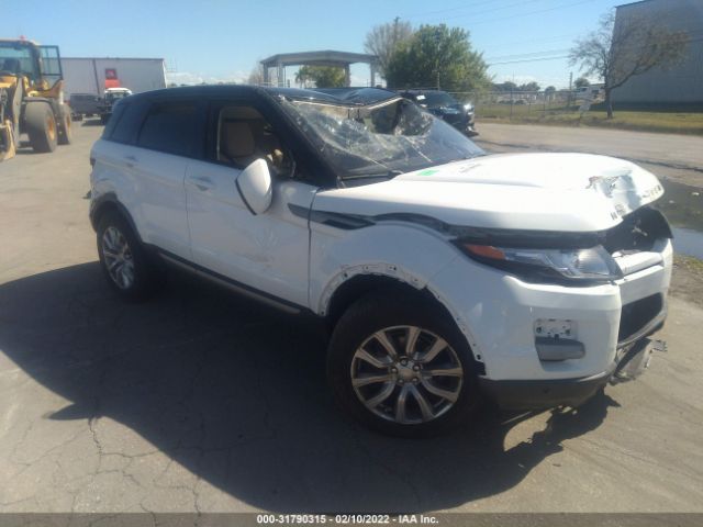 LAND-ROVER RANGE ROVER EVOQUE 2015 salvn2bg9fh050041