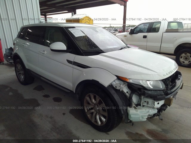 LAND ROVER RANGE ROVER EVOQUE 2015 salvn2bg9fh063629