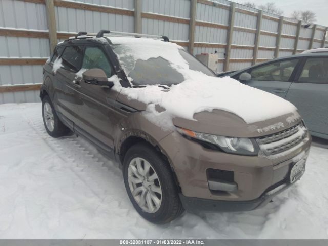 LAND-ROVER RANGE ROVER EVOQUE 2015 salvn2bg9fh076977