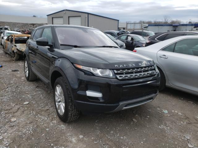 LAND ROVER NULL 2015 salvn2bg9fh990159