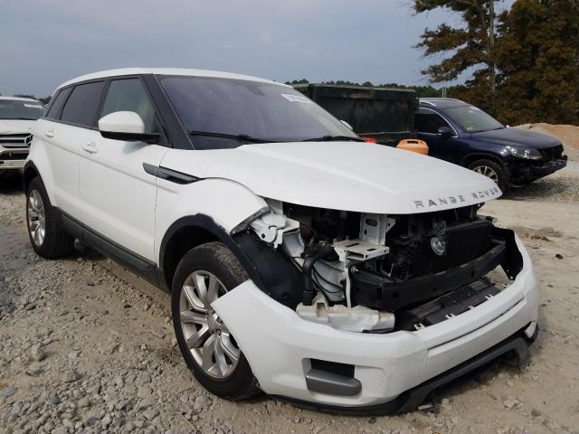 LAND ROVER RANGE ROVE 2015 salvn2bg9fh994597