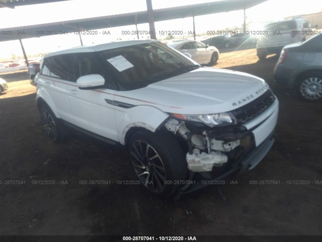 LAND-ROVER RANGE ROVER EVOQUE 2013 salvn2bgxdh729829