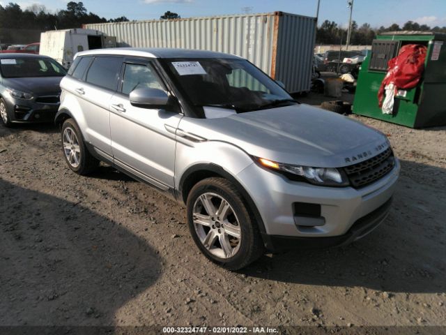 LAND-ROVER RANGE ROVER EVOQUE 2013 salvn2bgxdh733752