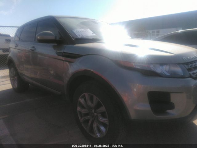 LAND ROVER RANGE ROVER EVOQUE 2014 salvn2bgxeh872295