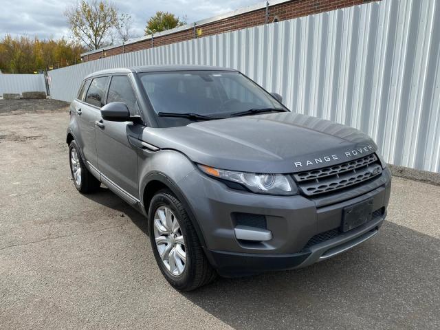 LAND ROVER RANGE ROVE 2015 salvn2bgxfh037511