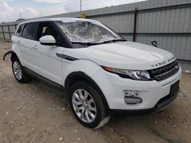 LAND ROVER RANGE ROVER EVOQUE 2015 salvn2bgxfh048704