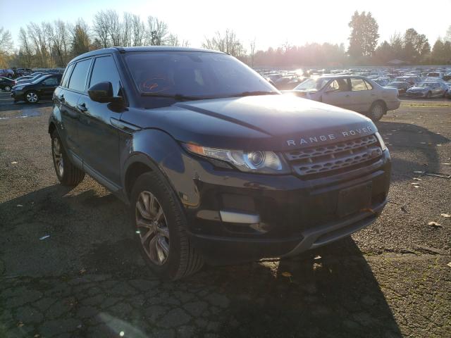 LAND-ROVER RANGE ROVER EVOQUE 2015 salvn2bgxfh074946