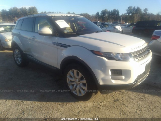 LAND ROVER RANGE ROVER EVOQUE 2015 salvn2bgxfh075000