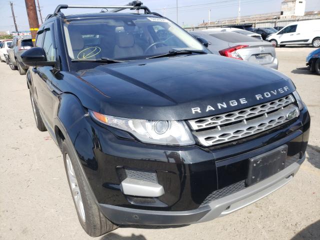 LAND ROVER RANGE ROVE 2015 salvn2bgxfh076180