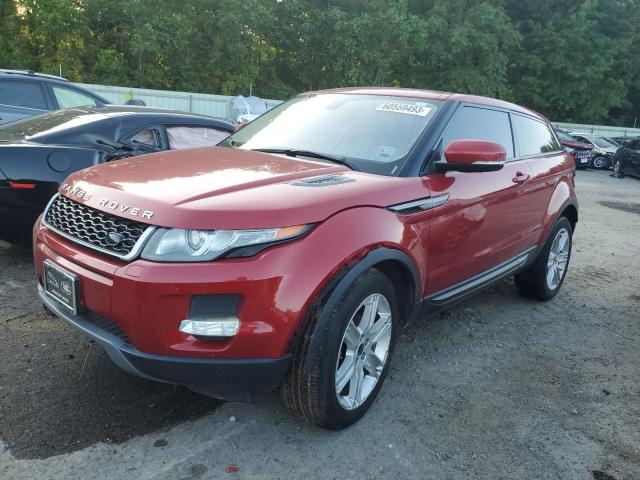 LAND ROVER RANGE ROVE 2012 salvp1bg0ch613347