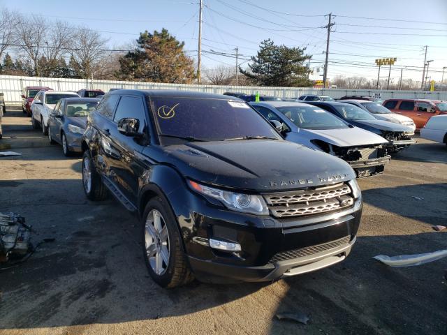 LAND ROVER RANGE ROVE 2013 salvp1bg0dh728662