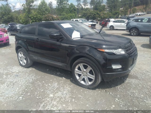 LAND ROVER RANGE ROVER EVOQUE 2015 salvp1bg0fh042981