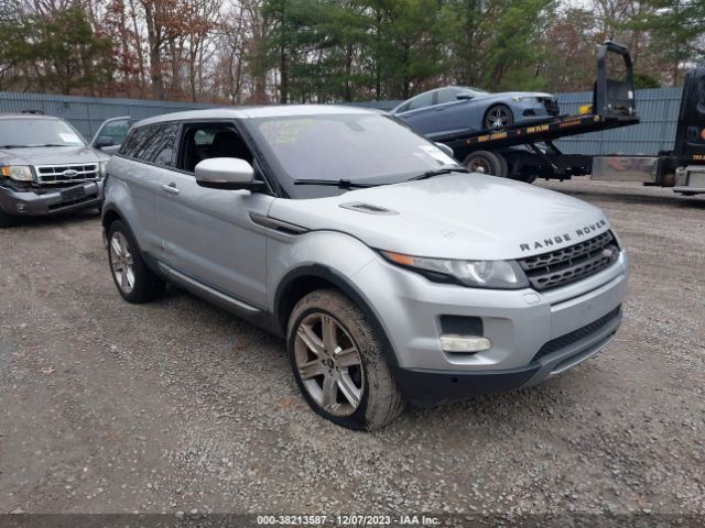 LAND-ROVER RANGE ROVER EVOQUE 2013 salvp1bg1dh734664