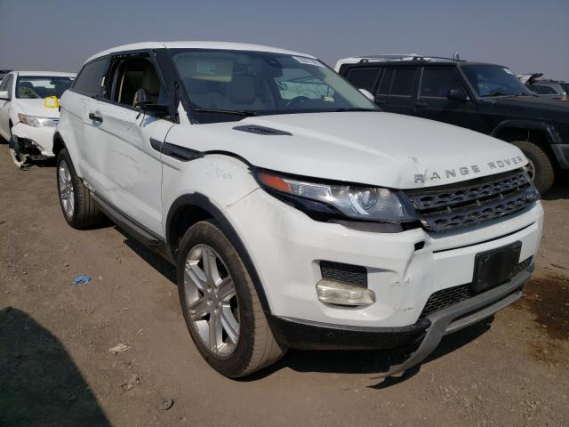 LAND ROVER RANGE ROVE 2014 salvp1bg1eh874599