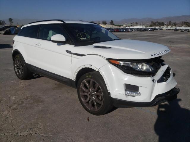 LAND-ROVER RANGE ROVE 2015 salvp1bg1fh011142