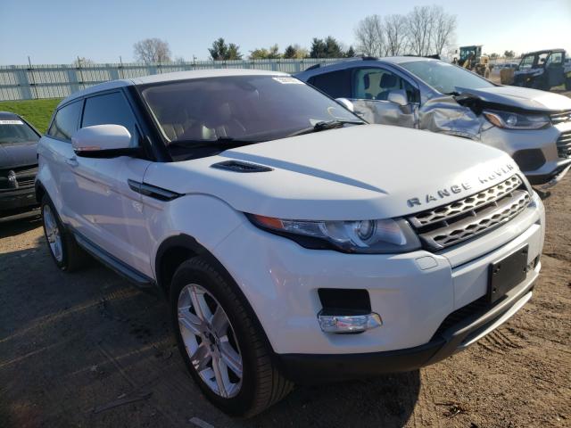 LAND ROVER RANGE ROVE 2012 salvp1bg2ch600079