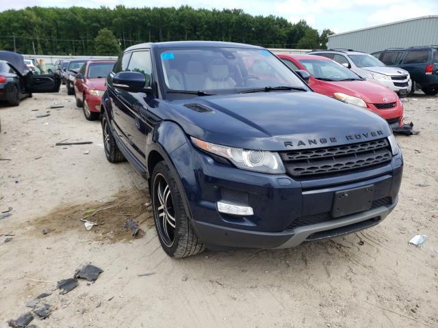 LAND ROVER RANGE ROVE 2012 salvp1bg3ch644513