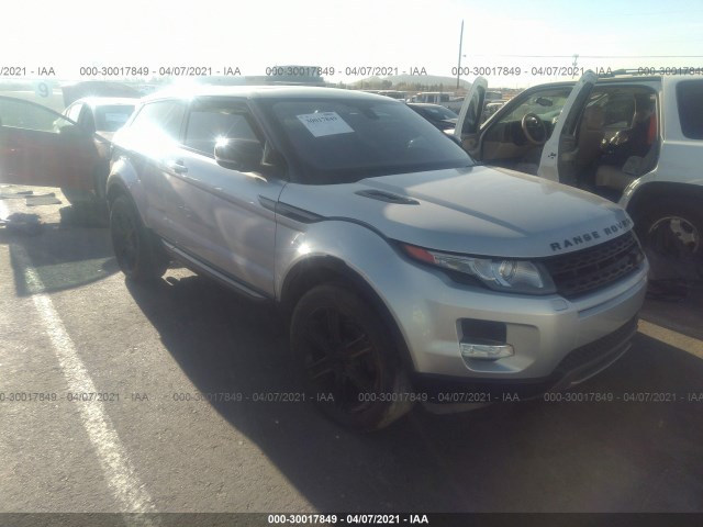 LAND-ROVER RANGE ROVER EVOQUE 2013 salvp1bg4dh775595