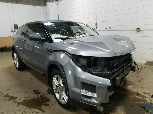 LAND ROVER RANGE ROVE 2014 salvp1bg4eh872510