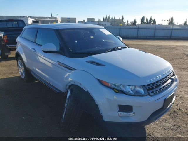 LAND-ROVER RANGE ROVER EVOQUE 2015 salvp1bg4fh047200