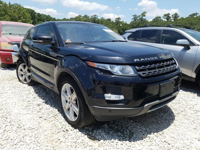 LAND ROVER RANGE ROVE 2012 salvp1bg6ch603471