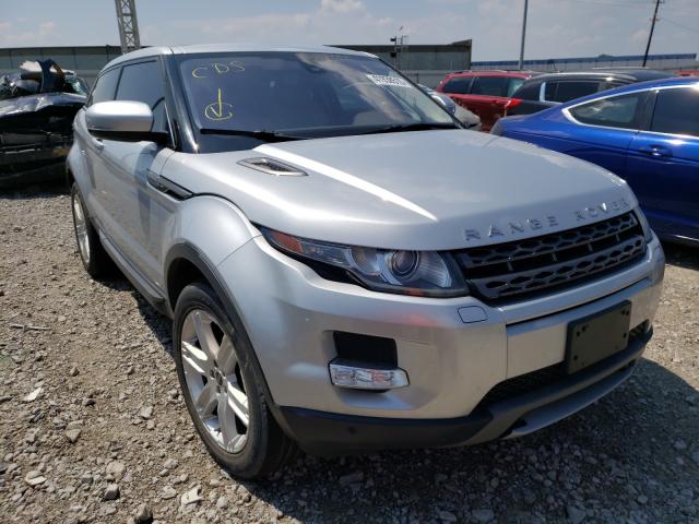 LAND ROVER RANGE ROVE 2012 salvp1bg6ch604555