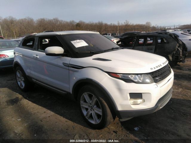 LAND-ROVER RANGE ROVER EVOQUE 2013 salvp1bg7dh734197