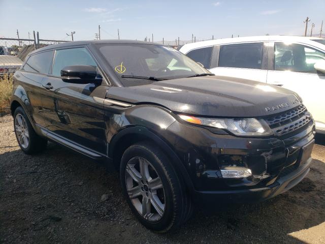 LAND ROVER RANGE ROVE 2013 salvp1bg7dh775445