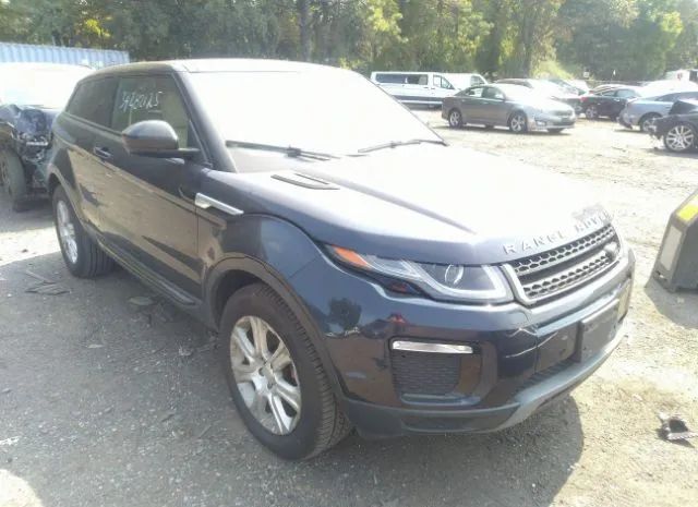 LAND ROVER RANGE ROVER EVOQUE 2016 salvp1bg7gh109822