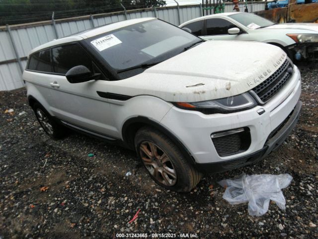 LAND-ROVER RANGE ROVER EVOQUE 2016 salvp1bg8gh165820