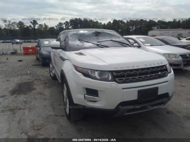 LAND ROVER RANGE ROVER EVOQUE 2015 salvp1bg9fh042767