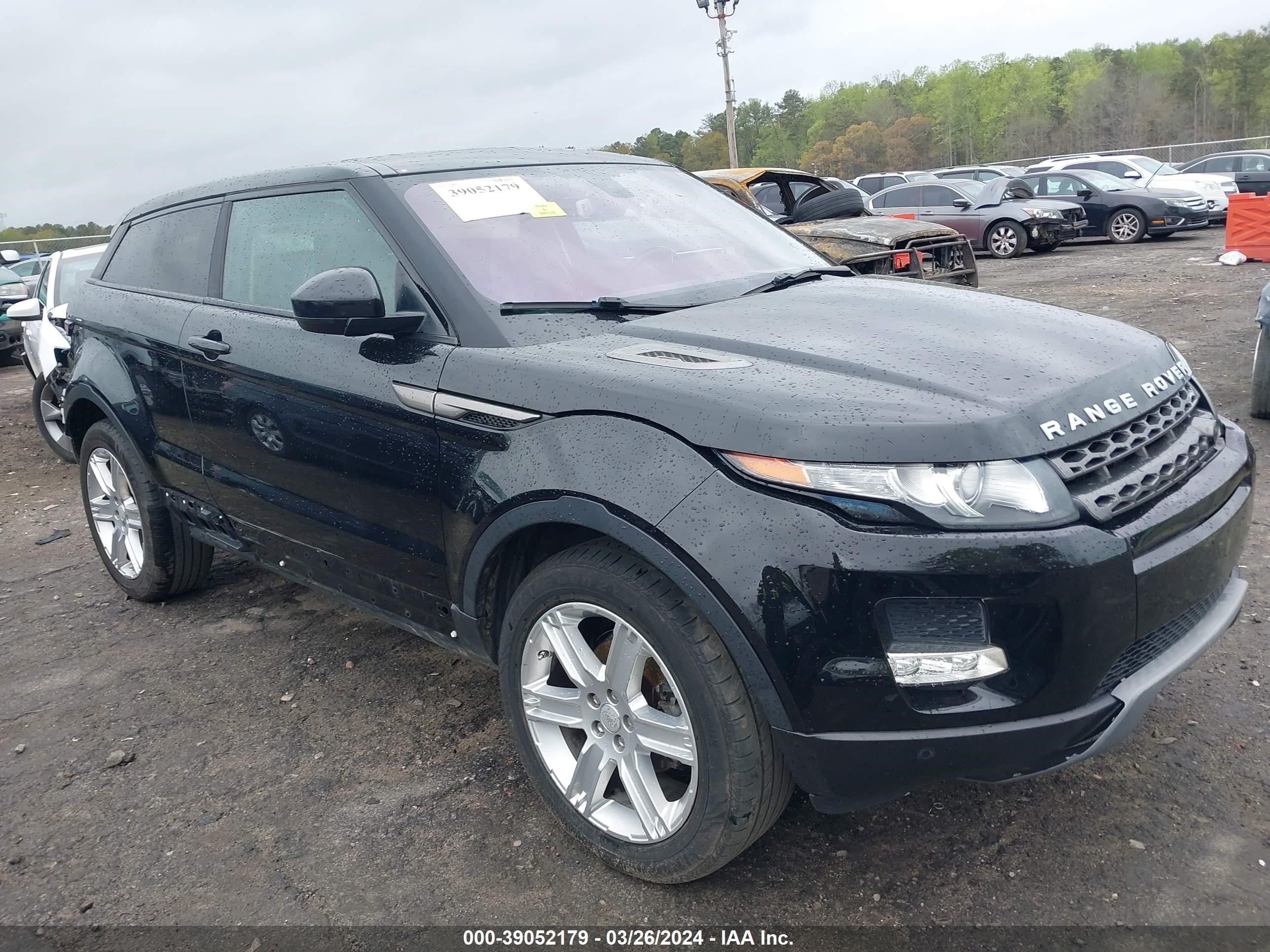 LAND-ROVER RANGE ROVER EVOQUE 2015 salvp1bg9fh993695