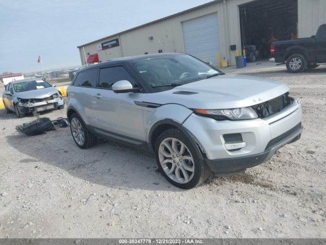 LAND ROVER RANGE ROVER EVOQUE 2015 salvp1bgxfh033589