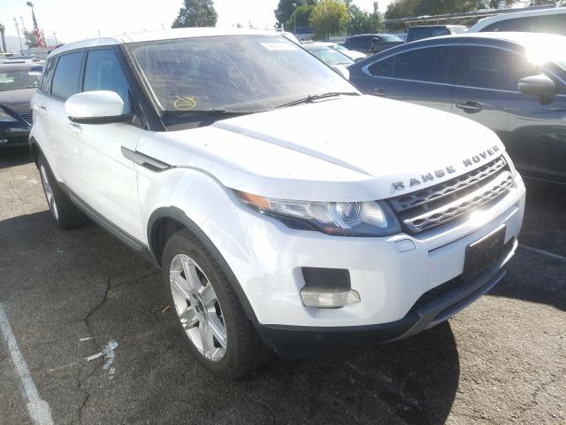 LAND-ROVER RANGE ROVE 2012 salvp2bg0ch663607