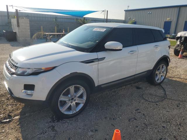 LAND-ROVER RANGE ROVE 2012 salvp2bg0ch684098