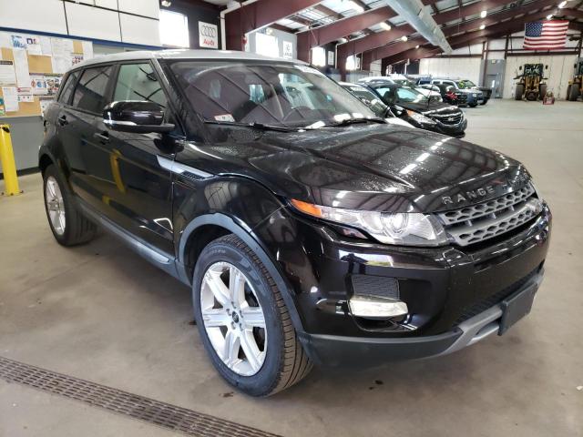 LAND ROVER RANGE ROVE 2013 salvp2bg0dh708420